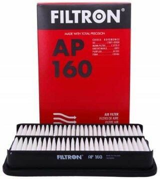 Toyota Corolla 1.4 1999-2001 FILTRON Hava Filtresi