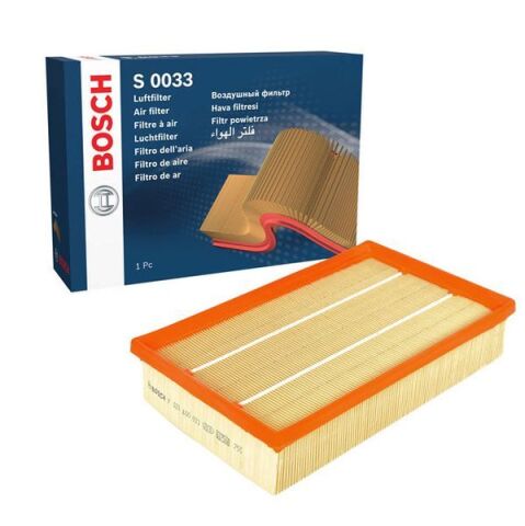 Nissan Navara 2.5dCi 2005-2014 Bosch 3lü Filtre Seti YD25 106-120-126-128-140 kw