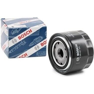 Fiat Ducato 130 MJ 2.3 2011-2022 Bosch 3'lü Filtre Seti