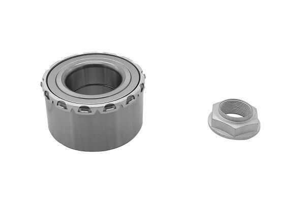 Mercedes Vito 111 CDI 2.1 2003-2010 Valeo Arka Teker Rulmanı