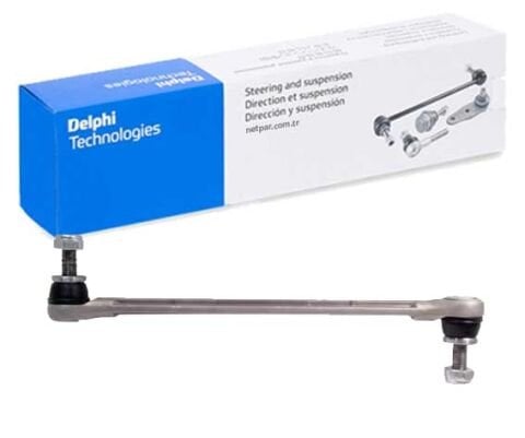 Ford Puma 1.0 EcoBoost 2019-2026 Delphi Z Rotu / Askı Rotu