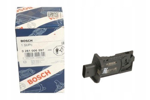 BMW 3 G20 318d 2.0 2019-2023 Bosch Hava Akışmetre