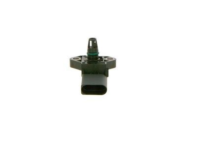 Audi A6 3.0TDI 2004-2006 Bosch Basınç Sensörü NETPAR0266 (BMK)