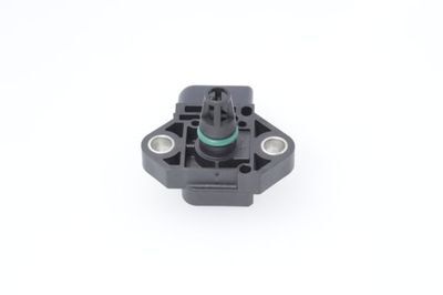 Audi A6 3.0TDI 2004-2006 Bosch Basınç Sensörü NETPAR0266 (BMK)
