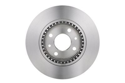 Renault Clio 2 1.4 1999-2007 Bosch Ön Disk 259mm 2 Adet (E7J-K4J)