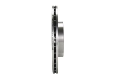 Renault Clio 2 1.4 1999-2007 Bosch Ön Disk 259mm 2 Adet (E7J-K4J)