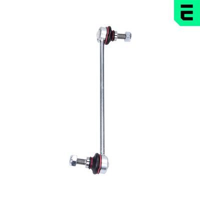 Ford Puma 1.0 EcoBoost 2019-2026 Optimal Z Rotu / Askı Rotu