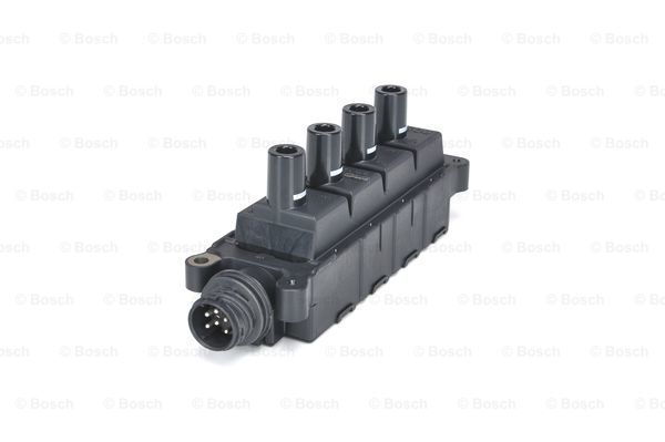 BMW 3 E46 318i 1.9 1998-2001 Bosch Ateşleme Bobini NETPAR3489