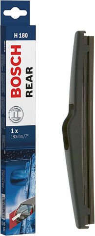 Smart Fortwo 1.0 2014-2019 Bosch Arka Silecek 180mm