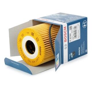 Volvo S40 2.0 T 1998-2004 Bosch Yağ Filtresi (B4204T-B4204T2-B4204T3)