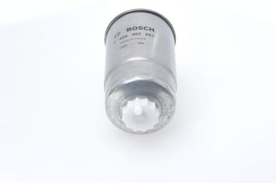 Opel Corsa D 1.3CDTI 2006-2010 Bosch Mazot Filtresi