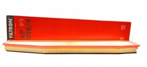 BMW X3 E83 20d xD 2.0 2008-2010 FILTRON Hava Filtresi NETPAR0284