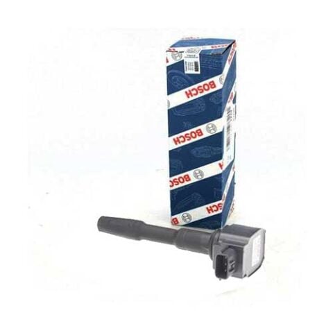 Smart Fortwo 1.0 2014-2019 Bosch Ateşleme Bobini NETPAR1079