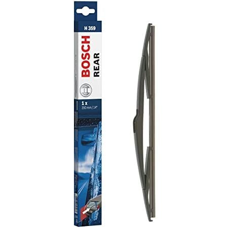 Kia Picanto 1.1 2004-2011 Bosch Arka Silecek 350mm (G4HG)