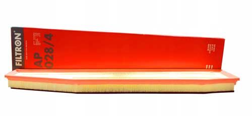 BMW X3 E83 3.0d 2004-2008 FILTRON Hava Filtresi NETPAR0284