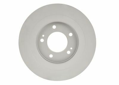 Kia Ceed 1.6 2012-2015 Bosch Arka Disk 284mm 2 Adet