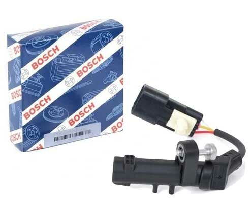 Land Rover Range Rover 3 3.0Td6 2002-2006 Bosch Krank Sensörü
