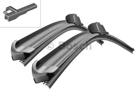 Volkswagen Golf 5 1.6FSI 2003-2005 Bosch Aerotwin Silecek