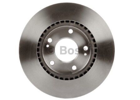 Hyundai Elantra 1.6CRDi 2006-2011 Bosch Ön Disk 275x26mm 2 Adet (D4FB)