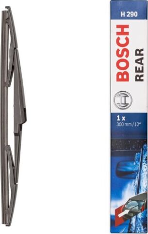 Toyota Corolla 1.6 Verso 2004-2009 Bosch Arka Silecek