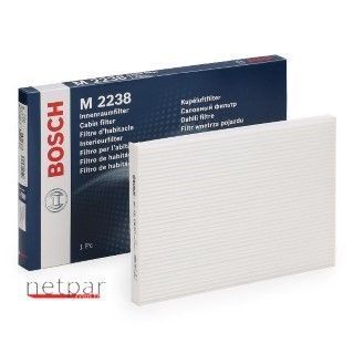 Nissan Qashqai 1.5dCi 2006-2013 Bosch 3lü Filtre Seti K9K 76-78-81 kw