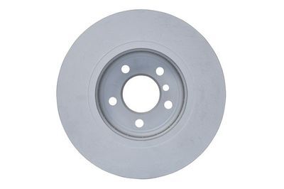 BMW 5 F10 520d 2.0 2010-2016 Bosch Ön Disk 330mm 2 Adet