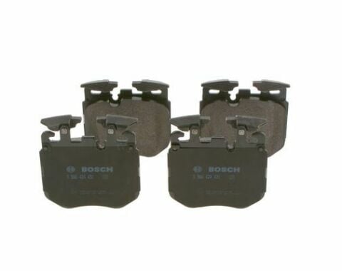 BMW 3 G20 318d 2.0 2019-2023 Bosch Ön Balata