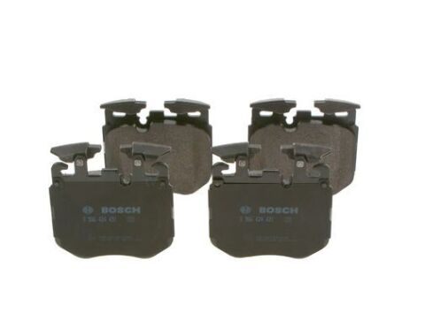 BMW 3 G20 318d 2.0 2019-2023 Bosch Ön Balata NETPAR22392
