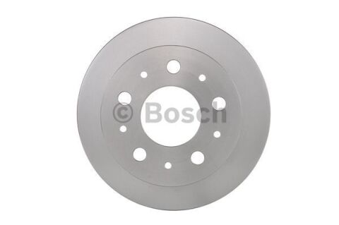 Fiat Ducato 130 MJ 2.3 2011-2016 Bosch Arka Disk 280mm 2 Adet