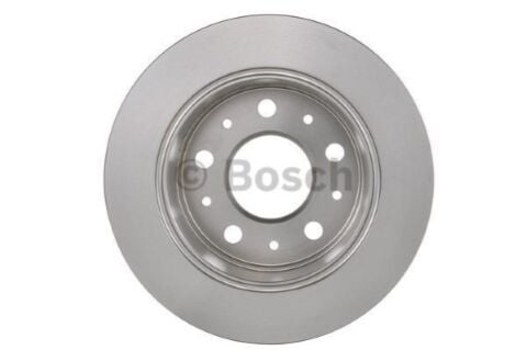 Fiat Ducato 130 MJ 2.3 2011-2016 Bosch Arka Disk 280mm 2 Adet