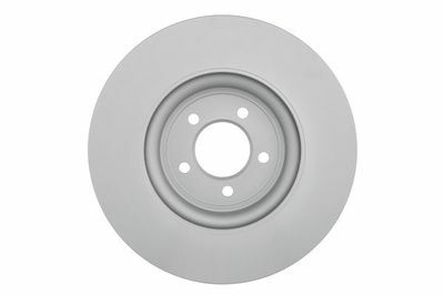 Jaguar XF 3.0 2008-2015 Bosch Ön Disk 326mm 2 Adet