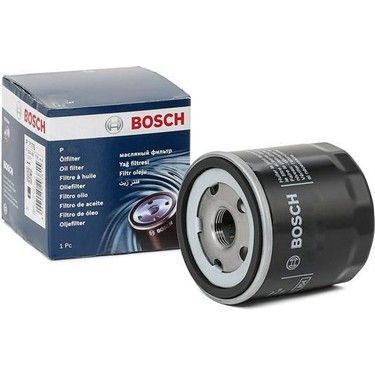 Nissan Qashqai 1.5dCi 2013-2021 Bosch 3lü Filtre Seti K9K 81 kw