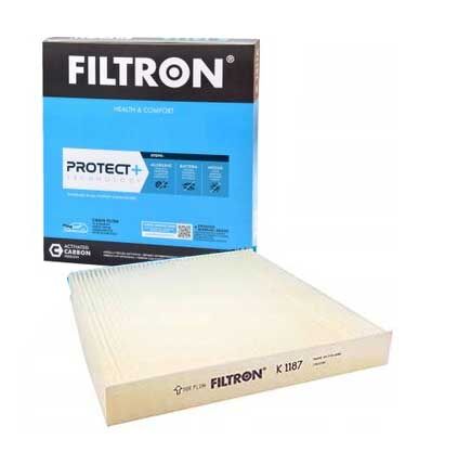 Honda Accord 2.0 115-114-108-99-96-85-81 kw 1990-2015 FILTRON Polen Filtresi NETPAR K8012 (F20A-F20A