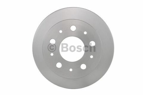 Citroen Jumper 2.0HDi 2015-2019 Bosch Arka Disk 280mm 2 Adet