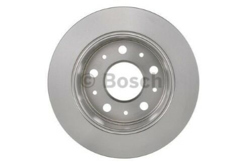 Citroen Jumper 2.0HDi 2015-2019 Bosch Arka Disk 280mm 2 Adet