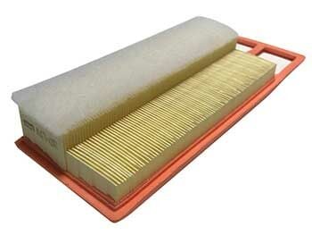 Fiat Fiorino 1.3MJ 2010-2025 Sardes Hava Filtresi