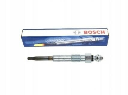 Citroen Berlingo 1.9D 1998-2008 Bosch Kızdırma Bujisi