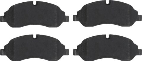 Ford Transit 2.0TDCi 2016-2023 TRW Ön Balata NETPAR22034