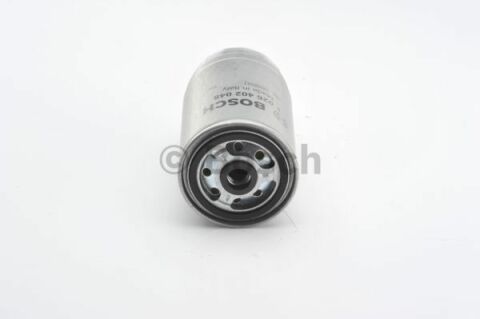 Fiat Doblo 1.9D 2001-2004 Bosch Mazot Filtresi N2048