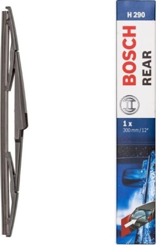 Toyota RAV4 2.5 Hybrid 2018-2026 Bosch Arka Silecek 290mm (A25)