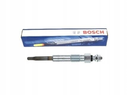 Peugeot Partner 1.9D 52-51 kw 1998-2007 Bosch Kızdırma Bujisi NETPAR2020 (WJY-WJZ)