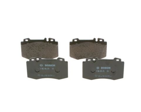 Mercedes ML Serisi (163) ML320 3.2 1998-2003 Bosch Ön Balata 23271 NETPAR2958