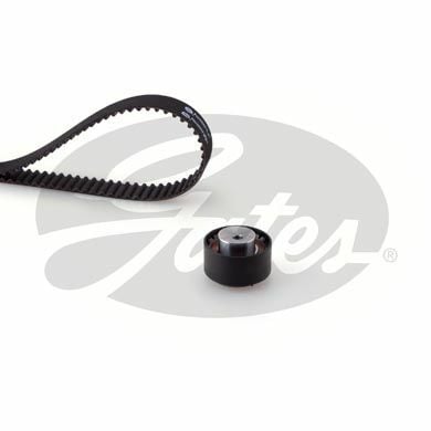 Fiat Bravo 1.4T 2007-2014 Gates Triger Seti K015503XS