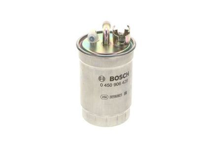 Audi A4 2.0TDI 2004-2008 Bosch Mazot Filtresi N6429 NETPAR6429 (BLB-BNA-BRD-BRE-BRF-BVA-BVF-BVG)