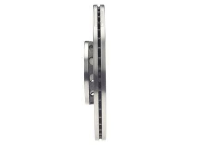 Audi A6 1.8T 1998-2004 Bosch Ön Disk 312mm 2 Adet (APU-AWT)