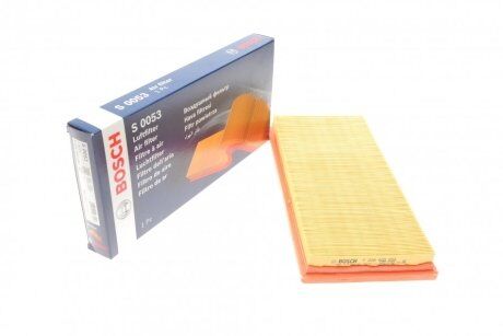 Fiat 500C 1.4 2009-2014 Bosch 3'lü Filtre Seti