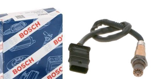 BMW X6 E71 35i xD 3.0 2010-2014 Bosch Oksijen Sensörü 0258027015