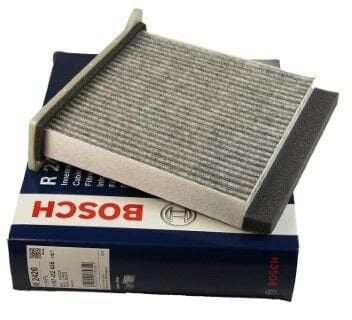 Mitsubishi Lancer 1.6 2003-2010 Bosch Karbonlu Polen Filtresi