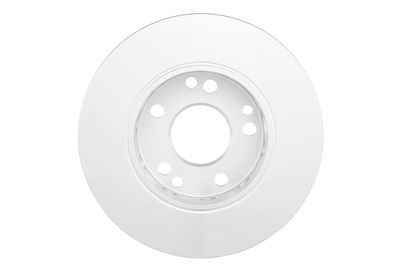 Mercedes 190 Serisi (201) 2.0 Dizel 1983-1993 Bosch Ön Disk 2 Adet