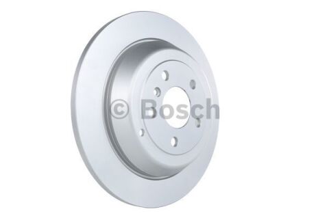 Mercedes ML Serisi (164) ML280CDI 3.0 2005-2009 Bosch Arka Disk 2 Adet
